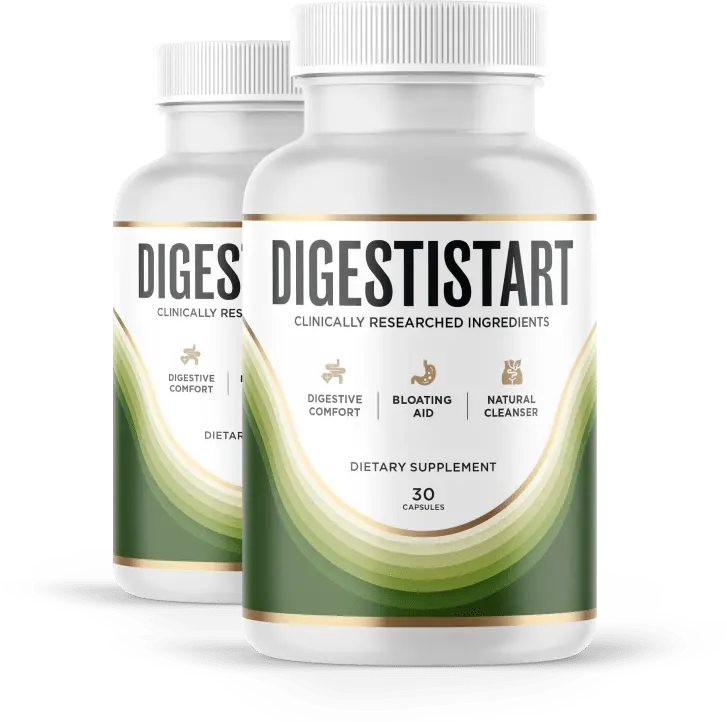 DigestiStart Supplement